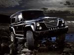 Iveco Massif 3-Door 2007 года